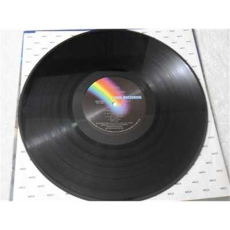 Barclay James Harvest - Octoberon LP Vinyl Record For Sale