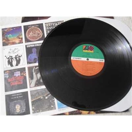 ABBA - Self Titled LP Vinyl Record For Sale