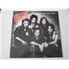 Urgent - Cast The First Stone LP Vinyl Record For Sale