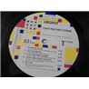 Urgent - Cast The First Stone LP Vinyl Record For Sale