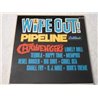 The Challengers - Wipe Out! LP Vinyl Record For Sale