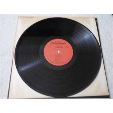 The Challengers - Wipe Out! LP Vinyl Record For Sale