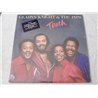 Gladys Knight & The Pips - Touch LP Vinyl Record For Sale