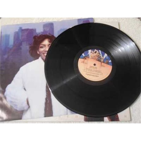Stephanie Mills - Sweet Sensation LP Vinyl Record For Sale