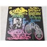 Turk Murphy Jazz Band - The Many Faces Of Ragtime LP Vinyl Record For Sale