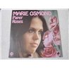 Marie Osmond - Paper Roses LP Vinyl Record For Sale