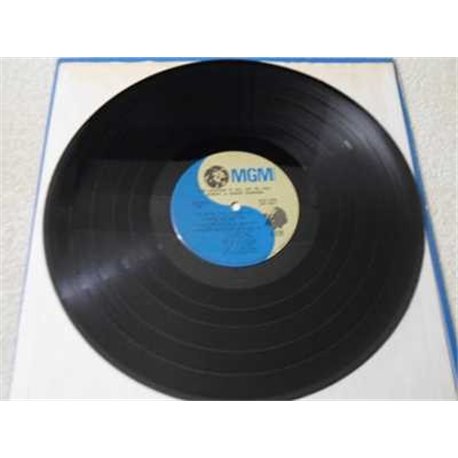 Marie Osmond - In My Little Corner Of The World LP Vinyl Record For Sale