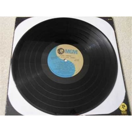 Donny Osmond - To You With Love LP Vinyl Record For Sale