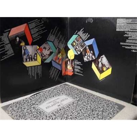 Ian Gillan - Child In Time LP Vinyl Record For Sale