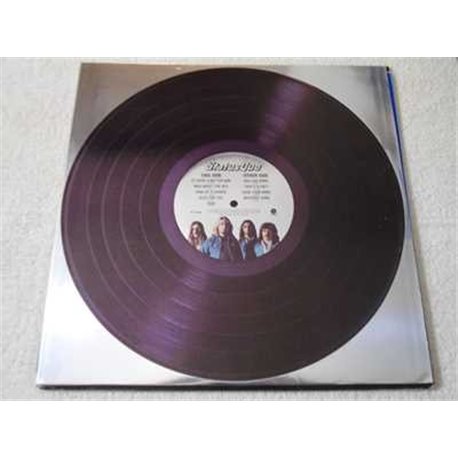 Status Quo - Blue For You LP Vinyl Record For Sale
