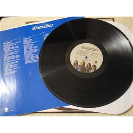 Status Quo - Blue For You LP Vinyl Record For Sale