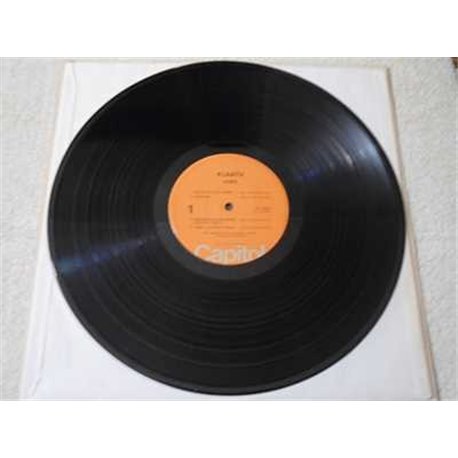 Klaatu - Hope LP Vinyl Record For Sale