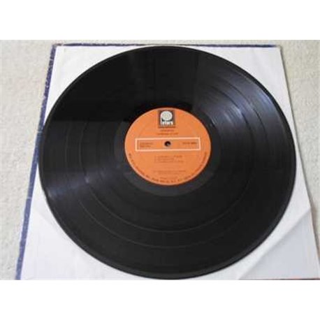 Osanna - Landscape Of Life LP Vinyl Record For Sale