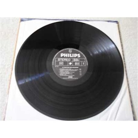 Ange - Le Cimetiere Des Arlequins LP Vinyl Record For Sale