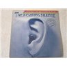 Manfred Mann's Earth Band - The Roaring Silence LP Vinyl Record For Sale