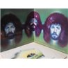 The Graeme Edge Band - Paradise Ballroom LP Vinyl Record For Sale