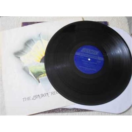 The Graeme Edge Band - Paradise Ballroom LP Vinyl Record For Sale