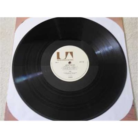 Can - Limited Edition LP Vinyl Record For Sale