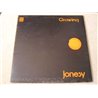 Jonsey - Growing LP Vinyl Record For Sale
