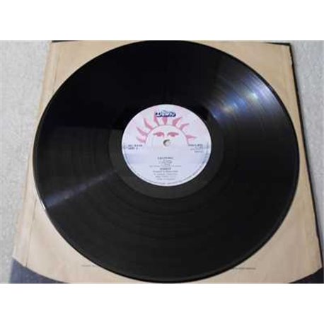 Jonsey - Growing LP Vinyl Record For Sale