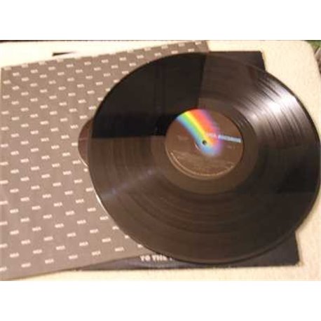 Golden Earring - To The Hilt LP Vinyl Record For Sale