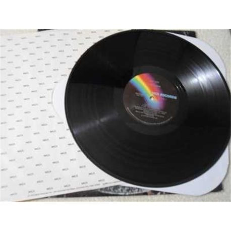 Golden Earring - Mad Love LP Vinyl Record For Sale