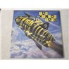 Ian Gillan - Clear Air Turbulence LP Vinyl Record For Sale