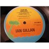 Ian Gillan - Clear Air Turbulence LP Vinyl Record For Sale