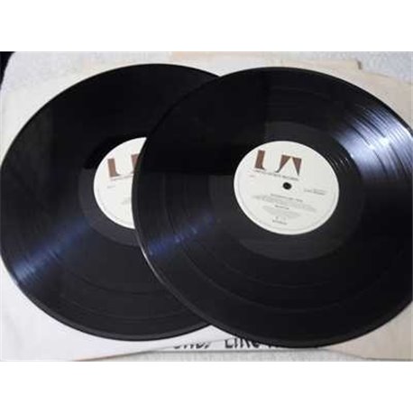 Nektar - Sounds Like This LP Vinyl Record For Sale