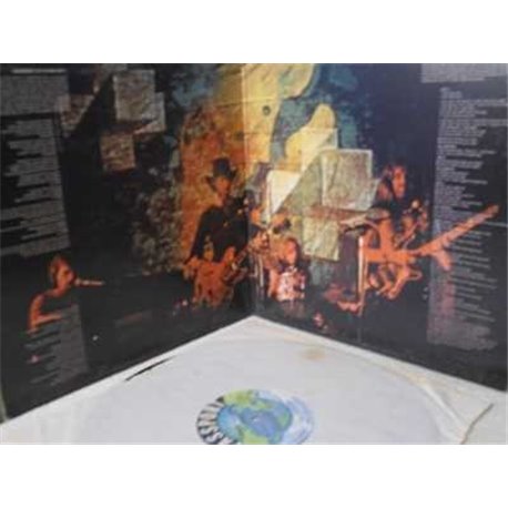 Nektar - Remember The Future LP Vinyl Record For Sale