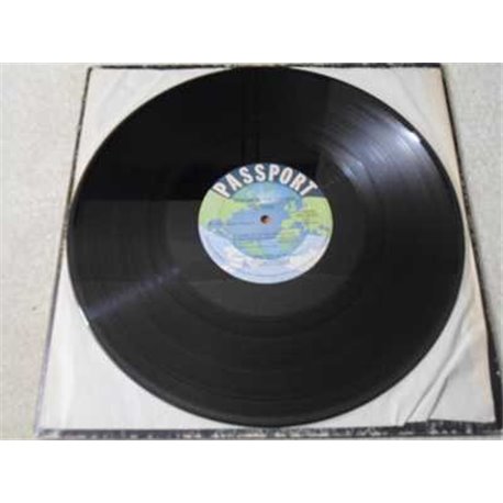 Nektar - Remember The Future LP Vinyl Record For Sale