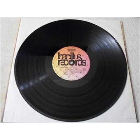 Nektar - Journey To The Center Of The Eye LP Vinyl Record For Sale