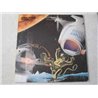 Amon Duul - Hijack LP Vinyl Record For Sale