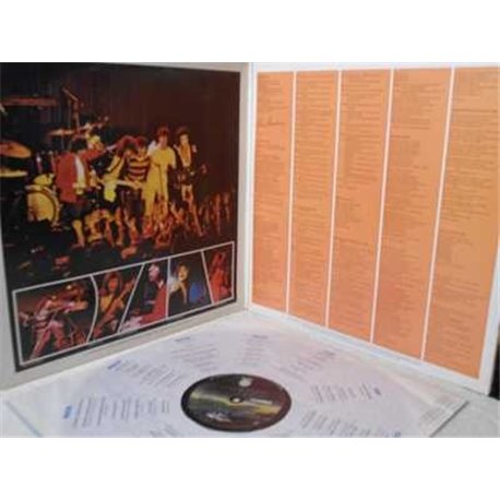 Alex Harvey - Tomorrow Belongs To Me LP Vinyl Record For Sale