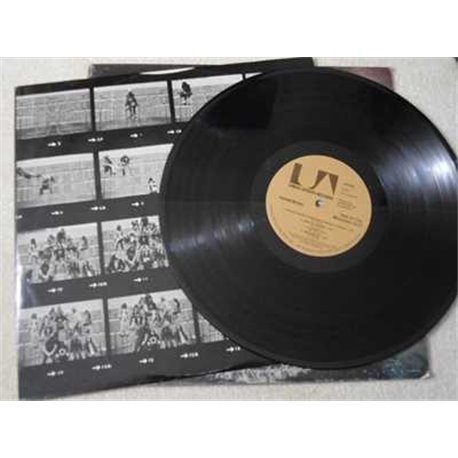 Hawkwind - Hall Of The Mountain Grill LP Vinyl Record For Sale