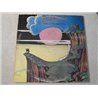 Hawkwind - Warrior On the Edge Of Time LP Vinyl Record For Sale