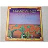 Hawkwind - Self Titled LP Vinyl Record For Sale