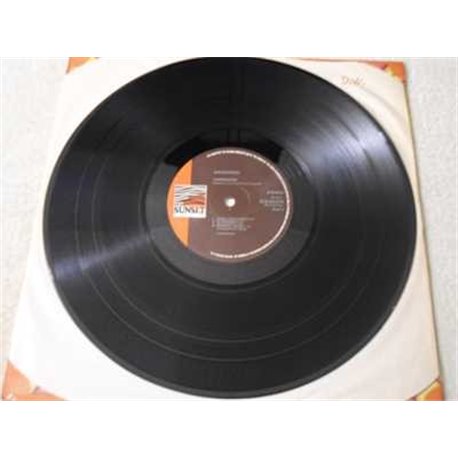 Hawkwind - Self Titled LP Vinyl Record For Sale
