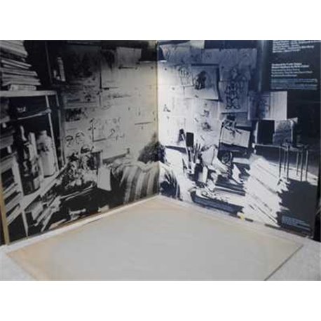 The Mothers Of Invention - Just Another Band From L.A. LP Vinyl Record For Sale