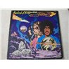 Thin Lizzy - Vagabonds Of The Western World LP Vinyl Record For Sale