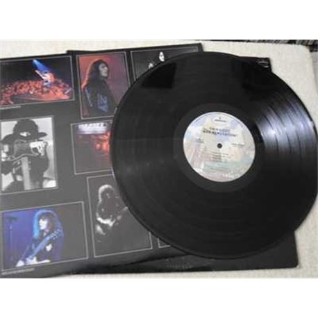 Thin Lizzy - Bad Reputation LP Vinyl Record For Sale