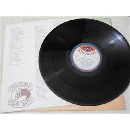 Starland Vocal Band - Self Titled LP Vinyl Record For Sale