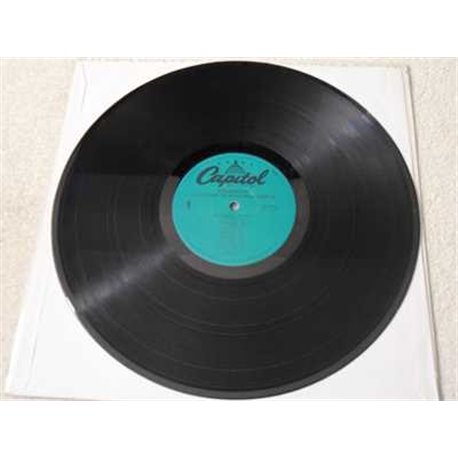 Triumvirat - Illusions On A Double Dimple LP Vinyl Record For Sale