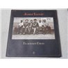 James Talley - Blackjack Choir LP Vinyl Record For Sale