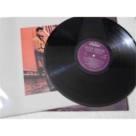 Donny Osmond - Self Titled LP Vinyl Record For Sale