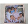 DeBarge - All This Love LP Vinyl Record For Sale