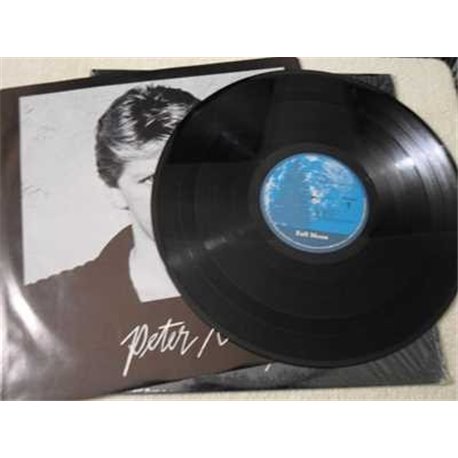 Peter Cetera - Self Titled LP Vinyl Record For Sale