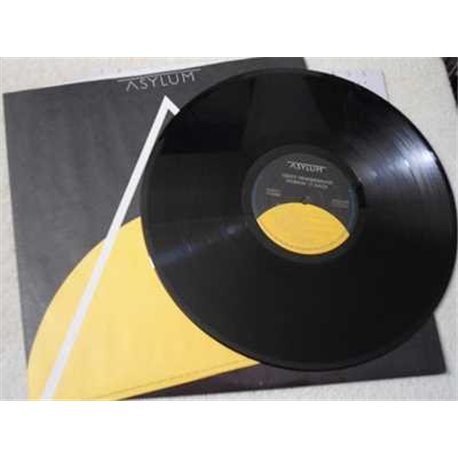 Teddy Pendergrass - Workin' It Back LP Vinyl Record For Sale