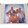 New Edition - Self Titled LP Vinyl Record For Sale