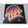 Zapp - III LP Vinyl Record For Sale